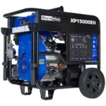 Duromax XP1500EH Portable Generator