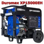 Duromax XP15000EH portable generator