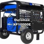 Duromax XP10000E