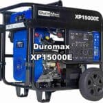 Duromax XP15000E