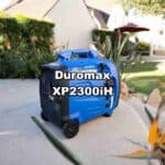 DuroMax XP2300iH