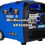 Duromax XP4500iH