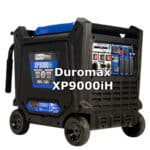Duromax XP9000iH