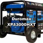 Duromax XP13000HXT