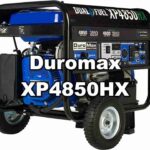 Duromax XP4850HX