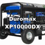 Duromax XP10000DX