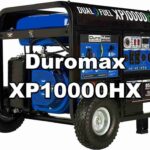 Duromax XP10000HX