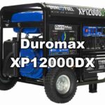 Duromax XP12000DX