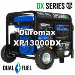 DuroMax XP13000DX