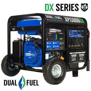 DuroMax XP13000DX