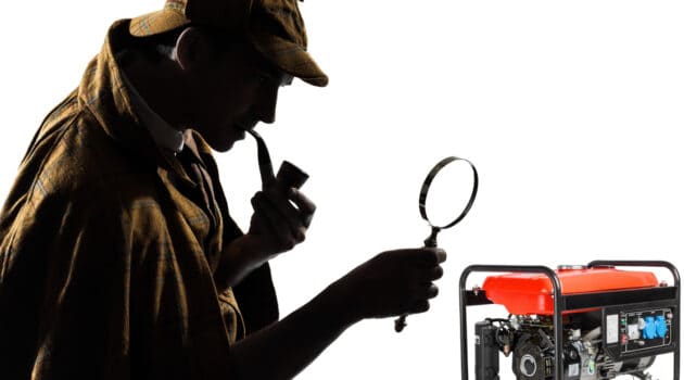 Duromax Generator Troubleshooting Guide