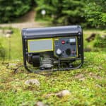 Generator Noise Levels