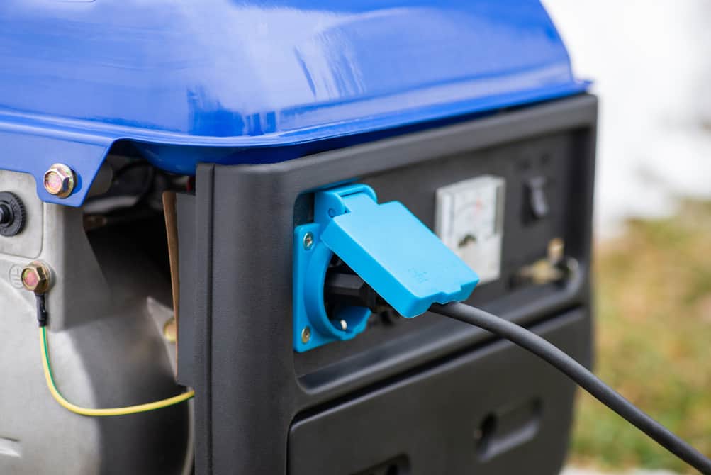 How to Choose the Right Portable Generator
