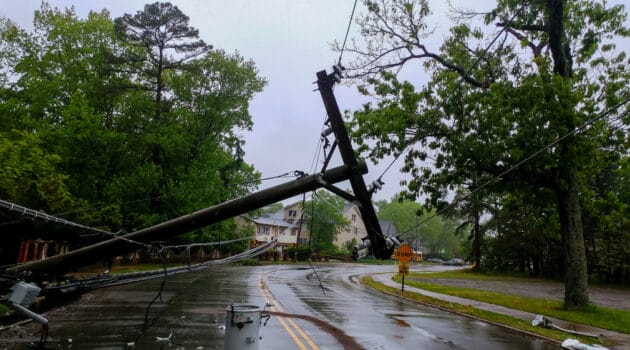 Portable Generators Emergency Preparedness