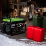 Best Portable Generators For Home Emergency