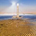 Global Trends Concentrated Solar Power Adoption