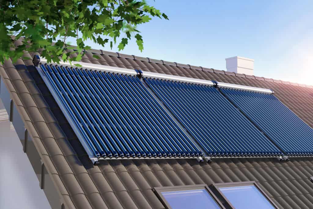 guide to harnessing solar power solar thermal panels 1200x800 1