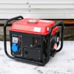 Improving Fuel Efficiency In Portable Generators
