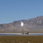 mechanics concentrating solar power systems