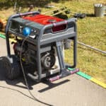 Portable Generators In Disaster Recovery Efforts