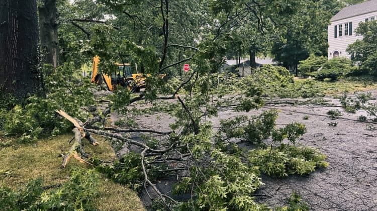Preparing Portable Generators For Natural Disasters