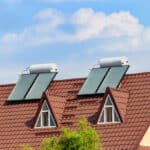 Solar Heating Panels Achieving Sustainable Living