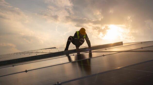 Synergy Concentrated Solar Power With Other Renewable Energy