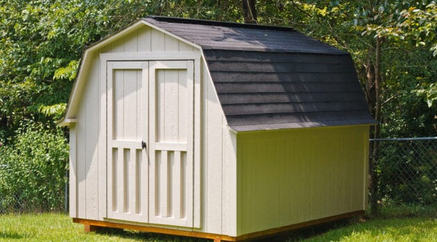 Winterizing Portable Generators For Storage